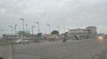 Kinshasa 
