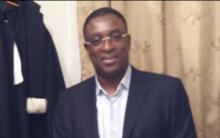 Charles Kabuya