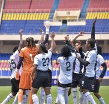 Mazembe 