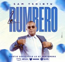 Sam Tshintu