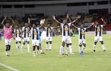 Mazembe 