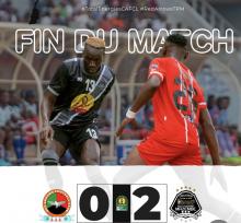 Mazembe 