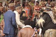 Misuzulu 
