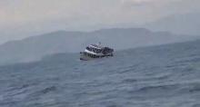 Lac Kivu 