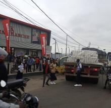 Matadi kibala