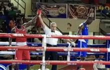 Boxe
