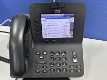 Téléphone 