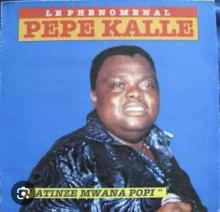 Pépé Kalle 