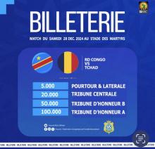 Billet 