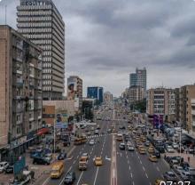 Kinshasa 