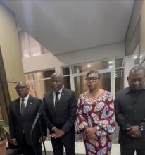 Suminwa, Kamerhe, Sama