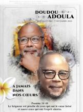 Doudou 